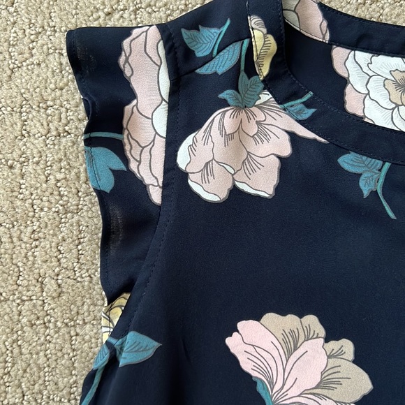 LOFT top - Picture 3 of 5